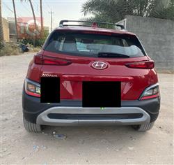 هیوندای کۆنا